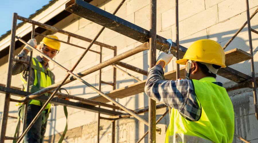 Local Chimney Repair in Port Washington, OH